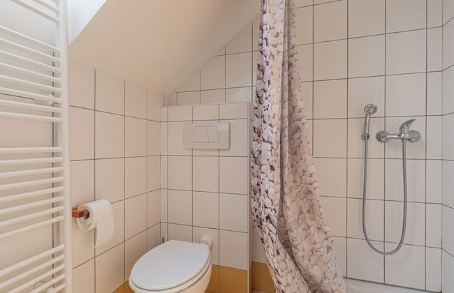 Lavric Hideaway Apartment 4 - Foto 6