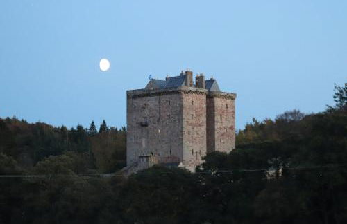 Borthwick Farm Cottage Annex - Foto 17