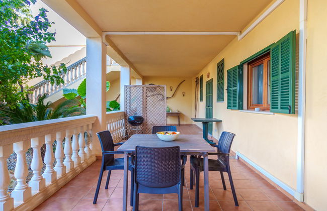 Finca Can Corritx - Foto 19