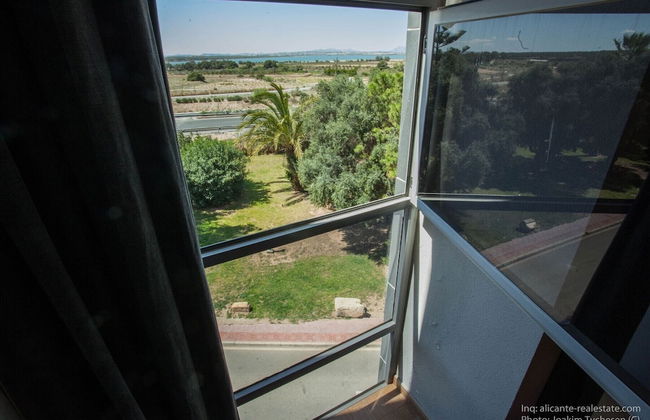 021 Nature Place - Alicante Real Estate - Foto 9