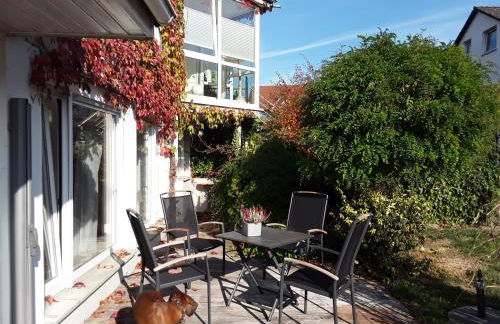 FeWo Charlotte - Foto 6