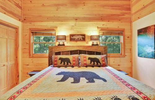 Bear Cloud - Foto 10