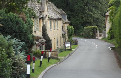 Cornerstone Cottage - Photo 25