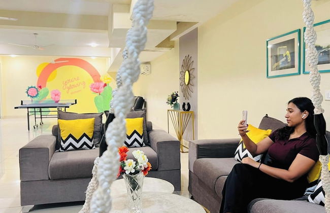 Olive Service Apartment-Golf Course Road - Photo 22