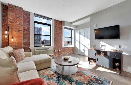 Elegant Main Street Living* Near NYC - Foto 7