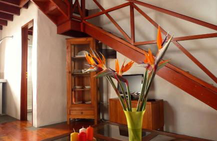 Casa Rural El Tenique - Foto 34