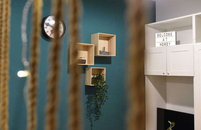 Homey - Bulevardul Carol 1 no. 45 - Foto 70