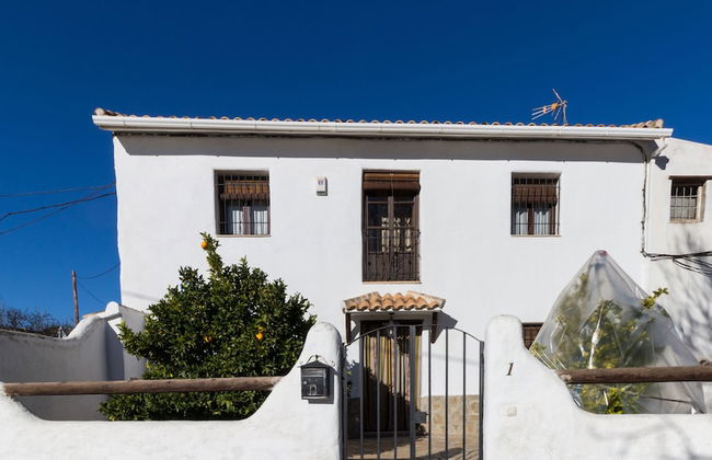 Cortijo Mirasol - Foto 54