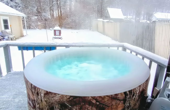 The Artist Studio Loft Inc - Foto 26