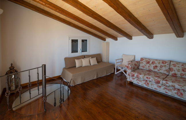 La casa Soleada by CorfuEscapes - Foto 5