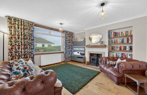 The Bruadair - Modern Town Living - Foto 1