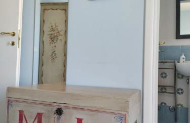 Seaview apartments Stella Maris Agropoli - Foto 46