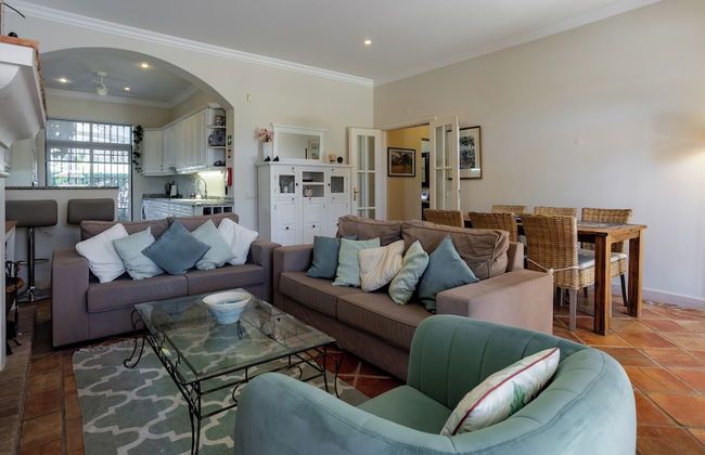 3Br Apt-quinta do Lago-private Terrace - Foto 13