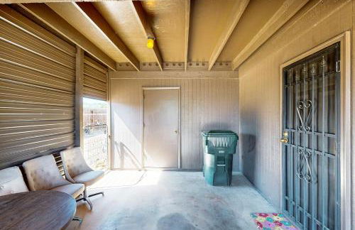 Mtn-View Home with Large Yard and BBQ in Sierra Vista! - Foto 22