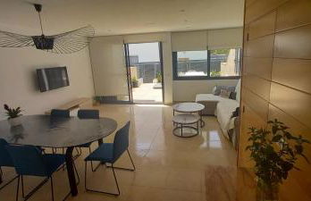 RESIDENCIAL DULCINEA- ADOSADO ALCOSSEBRE - Foto 8