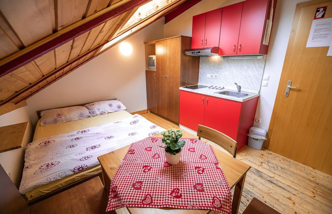 Apartments Bedanc - Photo 25