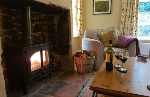 Mayfield Cottage - Foto 14