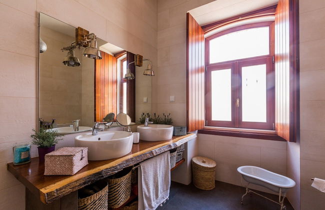 Pêra Vintage Villa With Pool by Homing - Foto 42