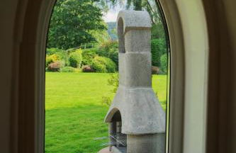 The Hornbill at Home Farm Shropshire - Foto 17