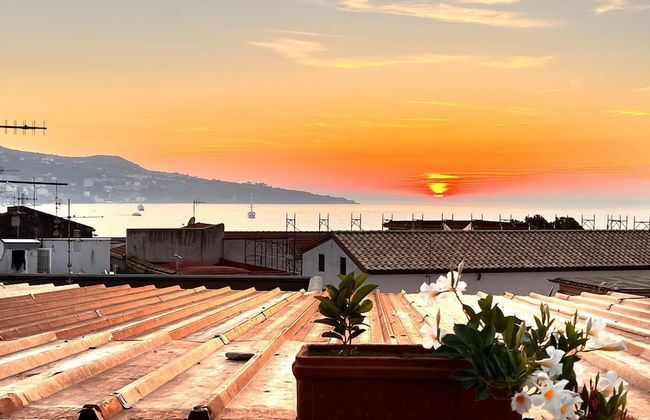 Sorrento Sunset Home - Foto 13