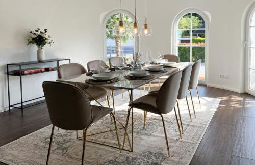 La Maison Kaiserstuhl mit Sauna - Foto 6