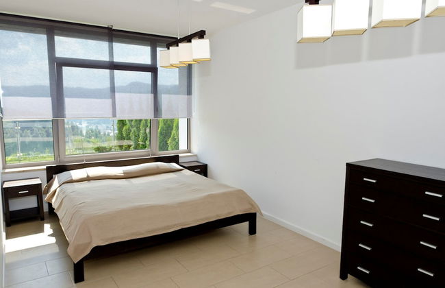 Apartamenty Sun & Snow Bukowa Góra - Photo 2