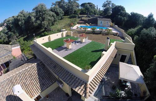 Melitta Villa - Foto 26