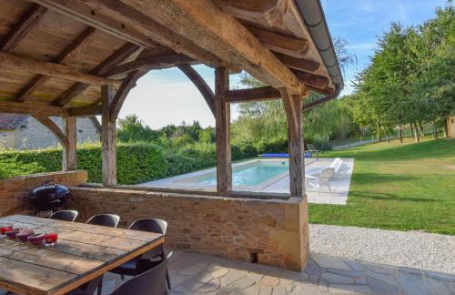 Cosy cottage in St Medard D'excideuil with pool - Foto 20