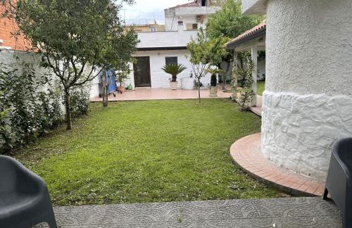 Villa Avvocato Catapano - Photo 32