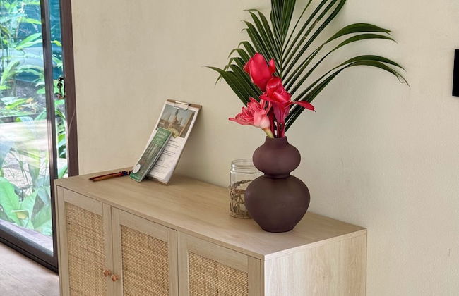 Maze Lodge - Foto 12