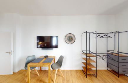 SweetHome - Zentral - Küche & Parkplatz, WiFi - Foto 74