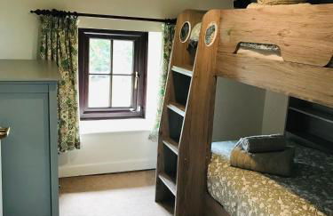 Cobblers Cottage in Brecon Beacons - Photo 17