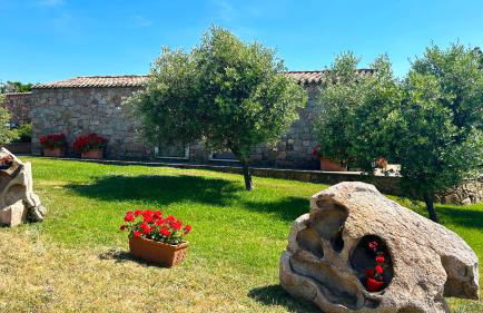 La Littighedda Country Residence - Photo 60