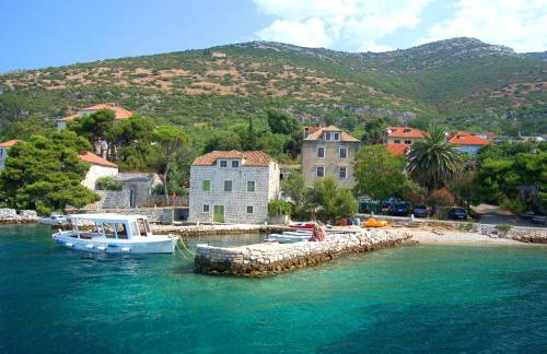 Apartments Petković - Foto 1