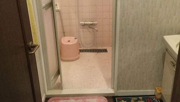 Funabori Hasui - Foto 5, Baño