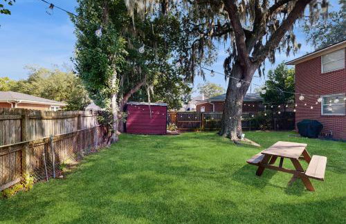 Stylish Avondale Home – Pet-Friendly & Walkable - Foto 25