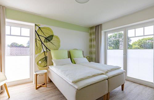 Exclusive Wohnungen auf dem Hudddelhof - Foto 15