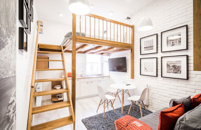 Revelton Studios Karlovy Vary - Foto 40