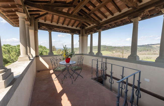 Corte di Valle Wine and Resort - Photo 56