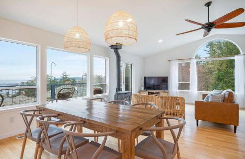 Perch - Seascape Summit - Foto 1