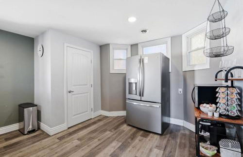 Charming Historic Foursquare Home 4BR Backyard - Foto 11