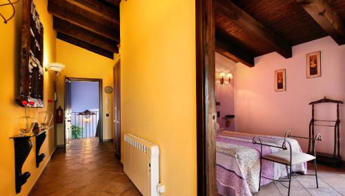 Apartamentos Teresana - Foto 4, Lobby or reception