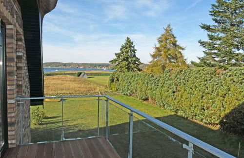 super Ferienwohnung mit Seeblick und 3 Balkonen - Photo 36