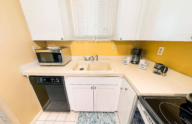 Kingston Arms On Lido Key 1BR - Foto 13
