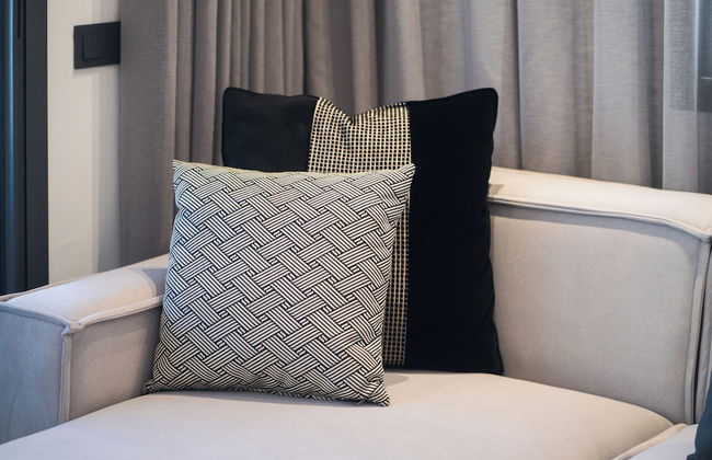 Premium Stay - Promenade Hassan II - Photo 35