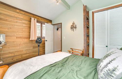 Private Hot Tub and Deck Gaylord Family Home! - Foto 19