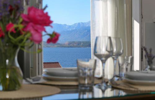 Sea & Mountain View By Apartment Brane - Foto 17