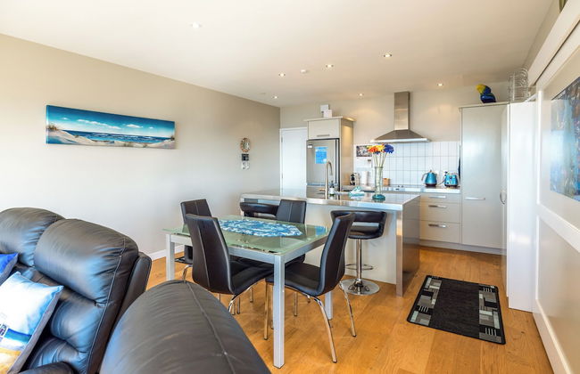 Sea Breeze at The Sands - Onetangi Beach - Foto 8