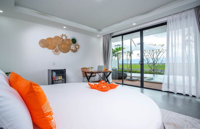 Wonderland Suites and Resort - Foto 23