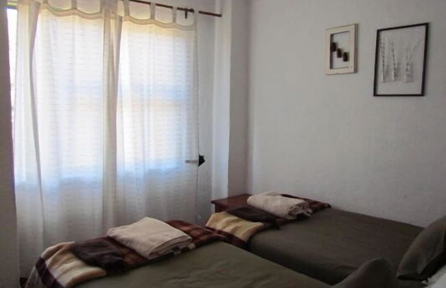 Pumula Guest Farm - Foto 20